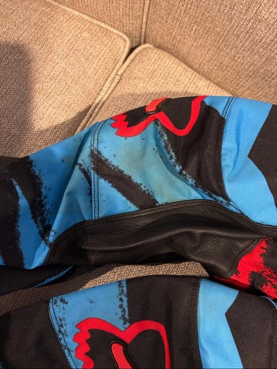 Fox Racing Women’s 180 Riding Set - Picture 8 of 11